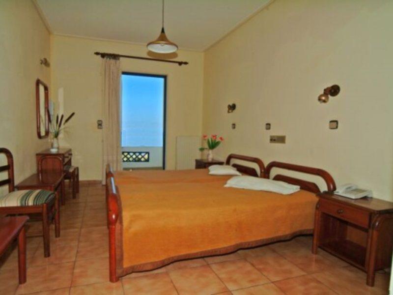 Apellis Hotel Lambi  Bagian luar foto