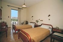 Apellis Hotel Lambi  Bagian luar foto