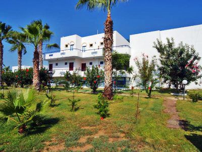 Apellis Hotel Lambi  Bagian luar foto